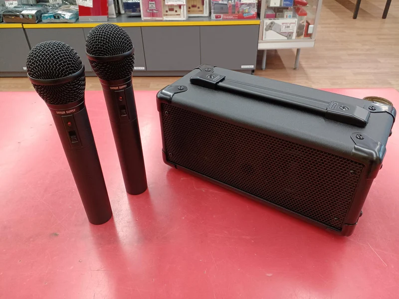 SANWA SUPPLY Loudspeaker MM-SPAMP7