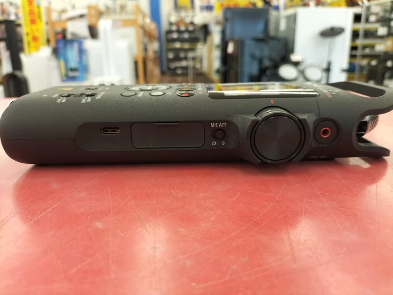 SONY Studio Accessories PCM-D10