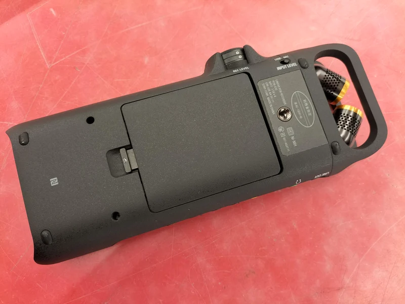 SONY Studio Accessories PCM-D10