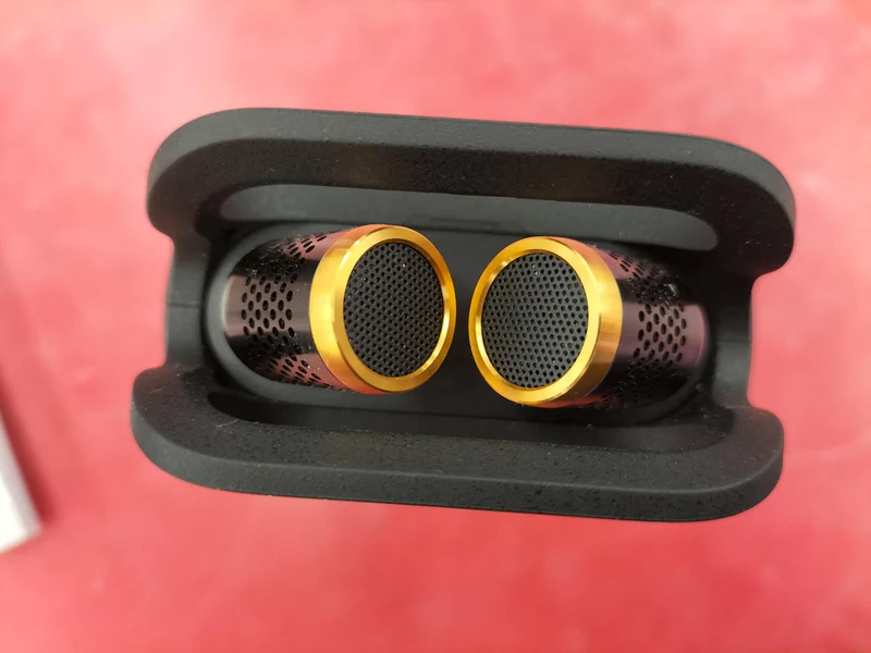 SONY Studio Accessories PCM-D10
