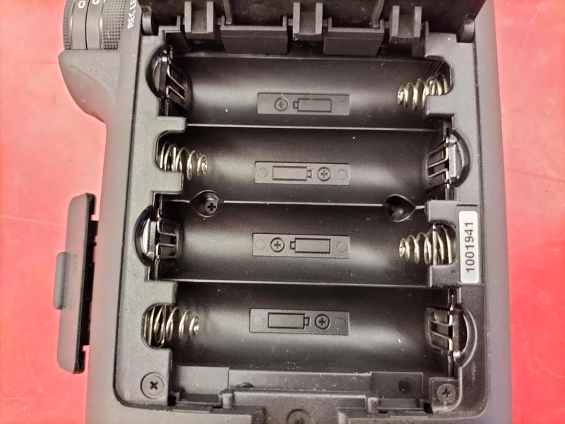 SONY Studio Accessories PCM-D10