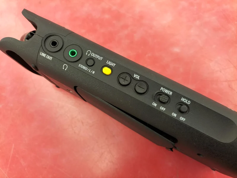 SONY Studio Accessories PCM-D10