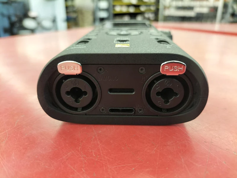 SONY Studio Accessories PCM-D10