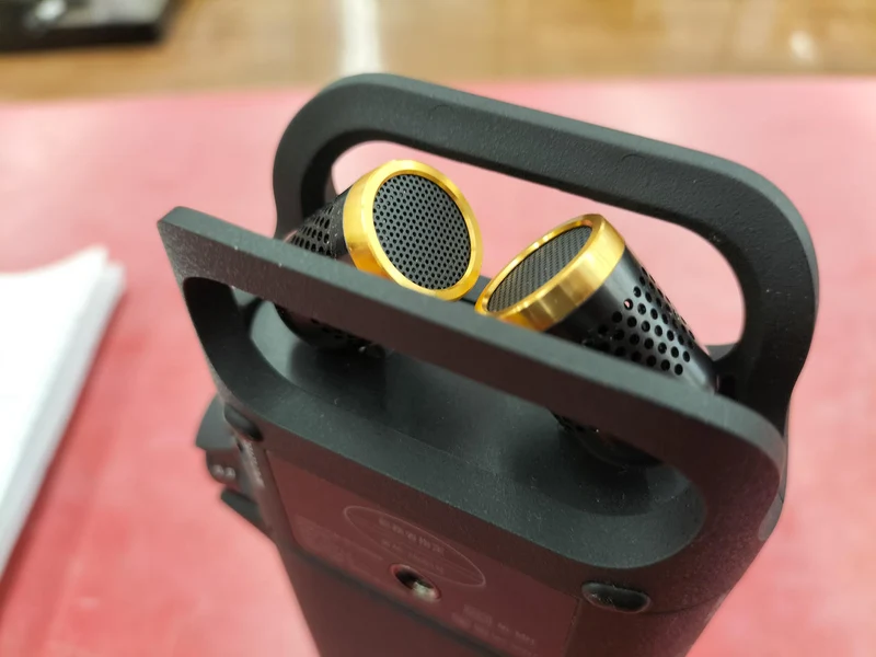 SONY Studio Accessories PCM-D10