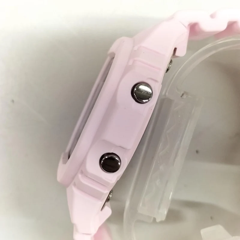 Modèle de collaboration CASIO G-SHOCK ITZY GMD-S5610IT