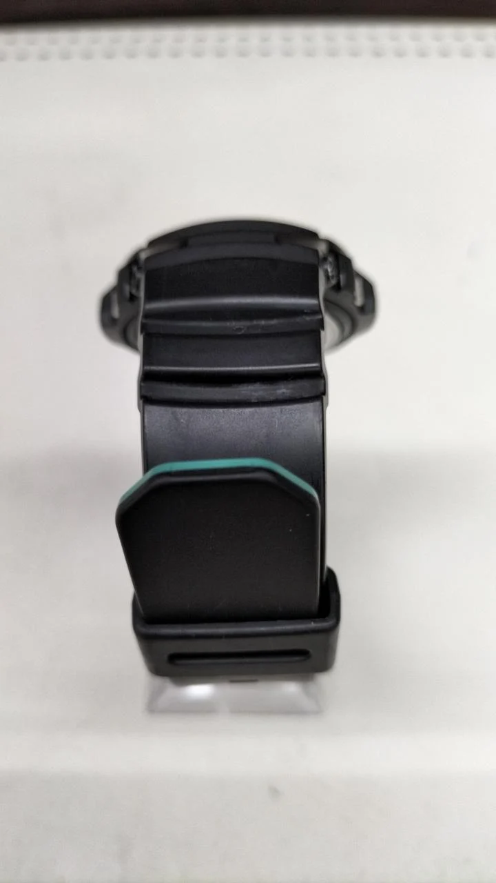CASIO Radio-Controlled Solar G-SHOCK AWG-M100SBL