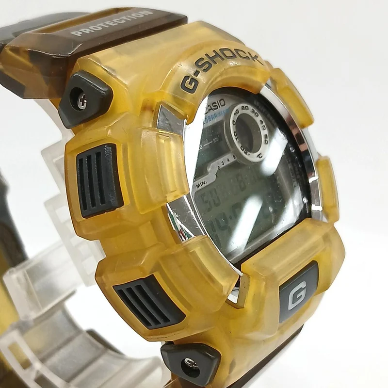 CASIO G-SHOCK DW-9500