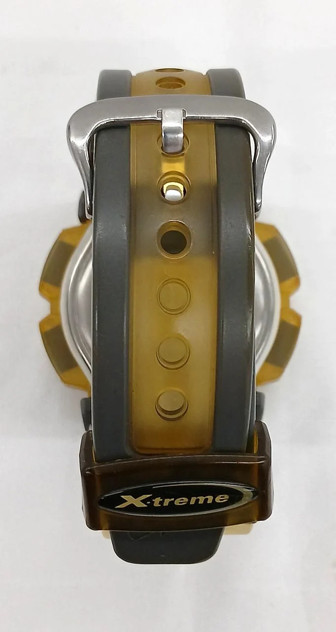 CASIO G-SHOCK DW-9500