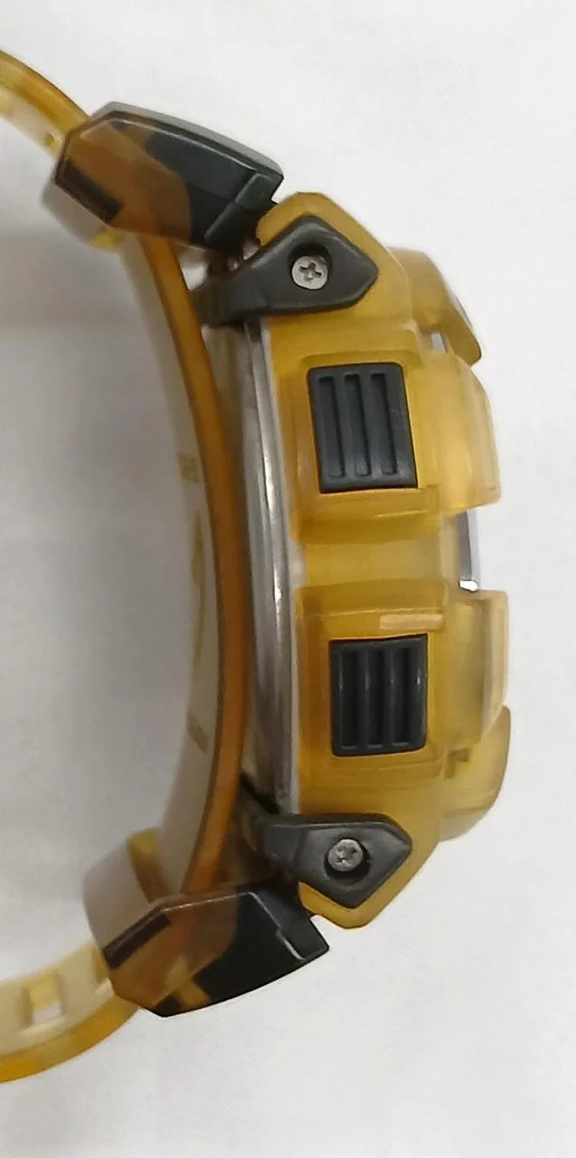 CASIO G-SHOCK DW-9500
