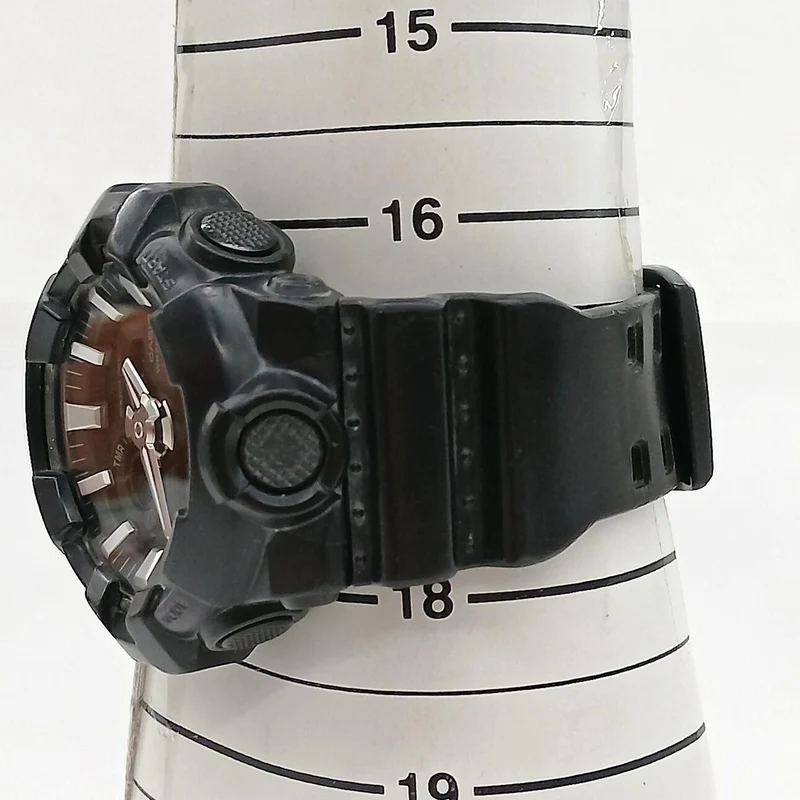 CASIO G-SHOCK GA-700