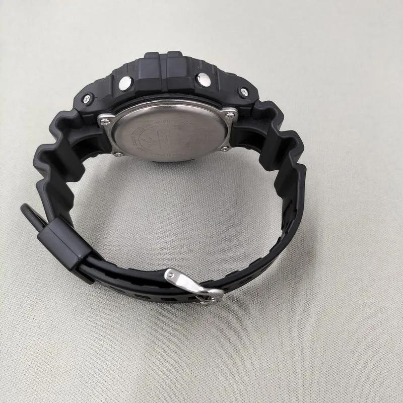 CASIO G-SHOCK DW-5900