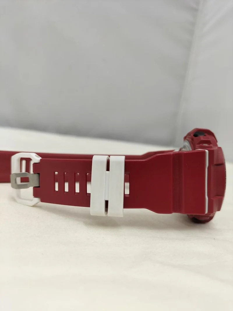 CASIO G-SHOCK GBA-800 EVERLAST Collaboration Model