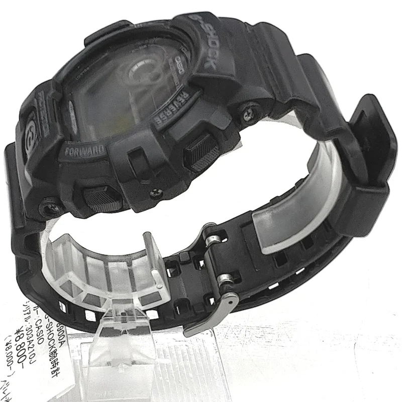 Montre-bracelet CASIO G-SHOCK GW-8900A