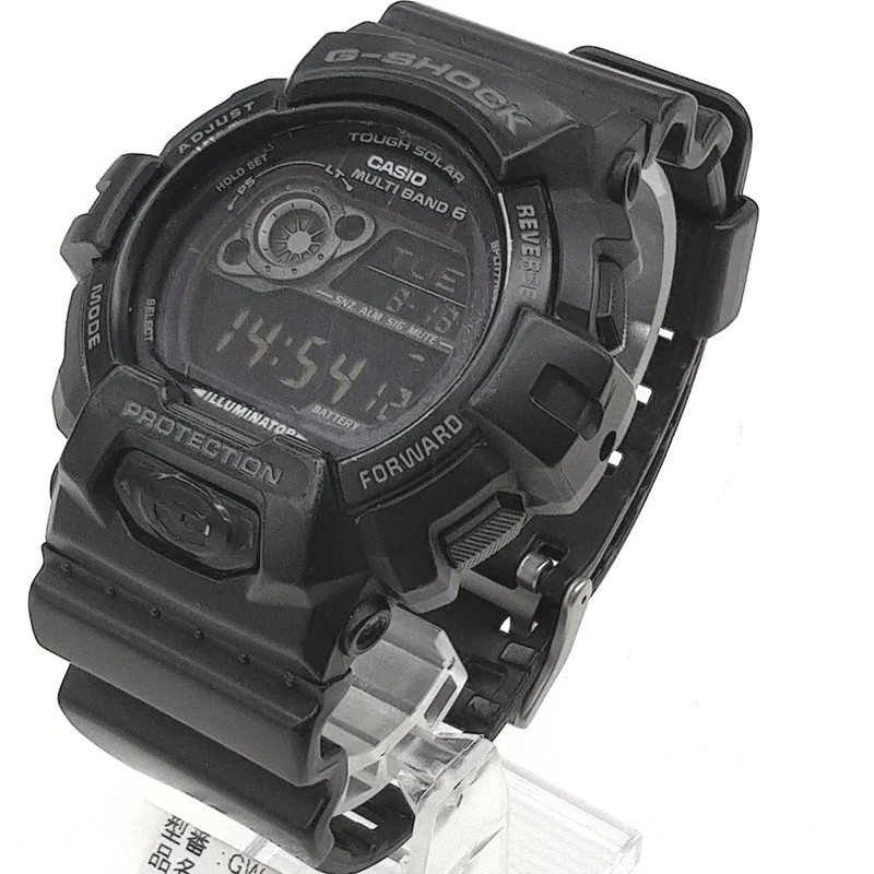Montre-bracelet CASIO G-SHOCK GW-8900A
