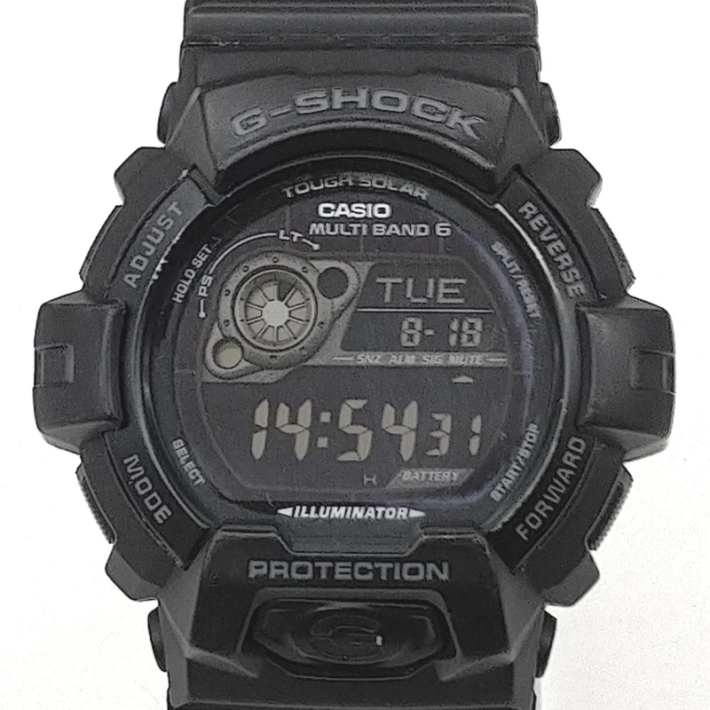 Montre-bracelet CASIO G-SHOCK GW-8900A