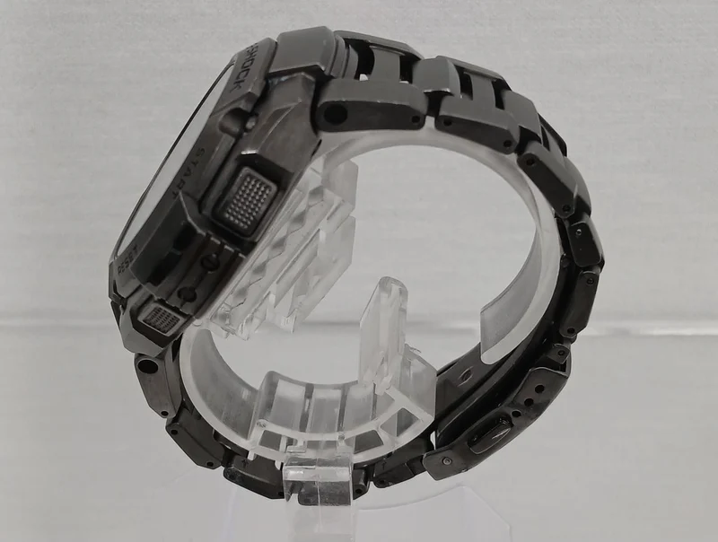 CASIO Wristwatch G-SHOCK MRG-8000B