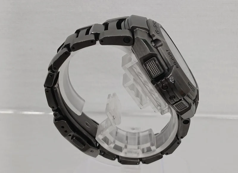 CASIO Wristwatch G-SHOCK MRG-8000B
