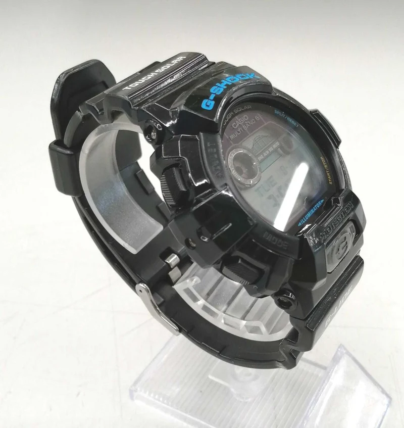 CASIO G-SHOCK GWX-8900