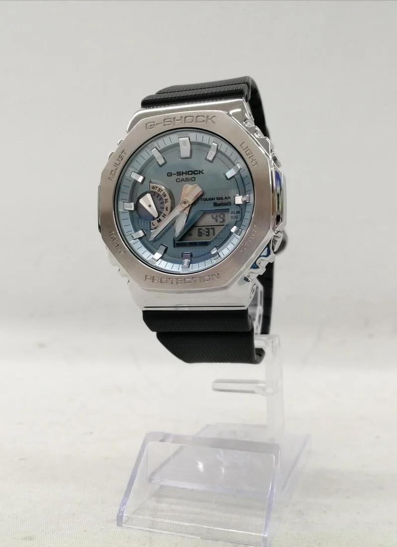 CASIO G-SHOCK GBM-2100A-1A2JF