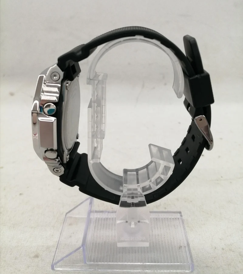 CASIO G-SHOCK GBM-2100A-1A2JF
