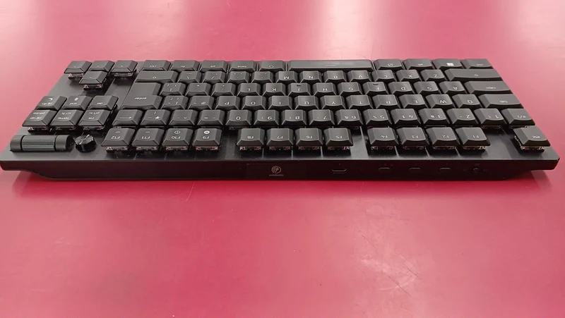 Clavier de jeu RAZER RZ03-04371400-R3J1