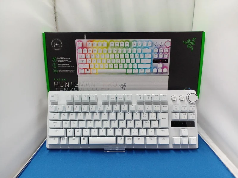 Clavier de jeu RAZER RZ03-04980100-R3J1