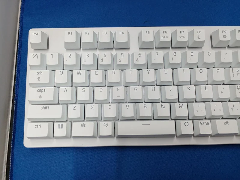 RAZER Gaming Keyboard RZ03-04980100-R3J1
