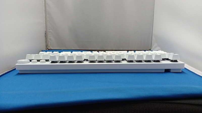 RAZER Gaming Keyboard RZ03-04980100-R3J1
