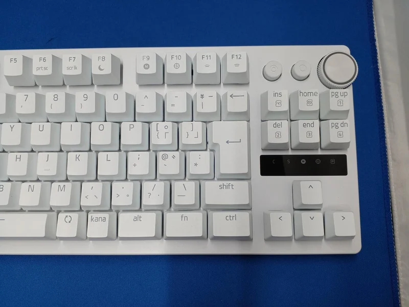 RAZER Gaming Keyboard RZ03-04980100-R3J1