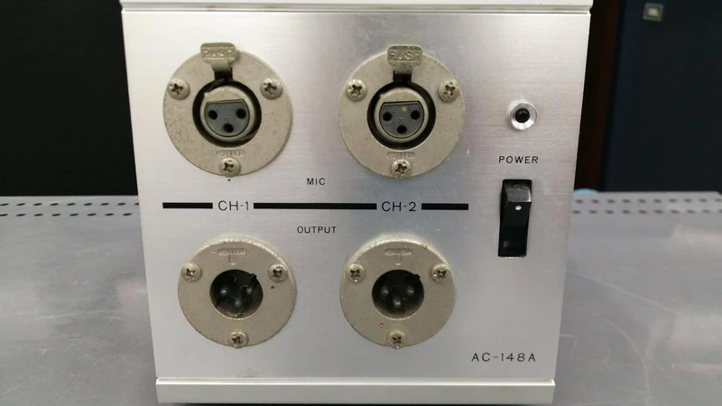 SONY Power Supply AC-148A