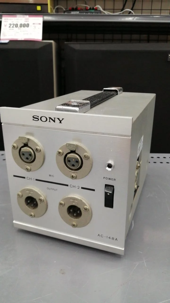 SONY Power Supply AC-148A
