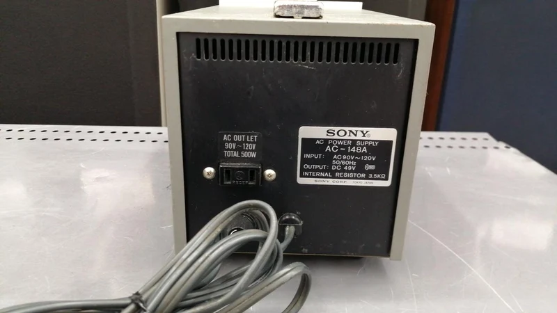SONY Power Supply AC-148A