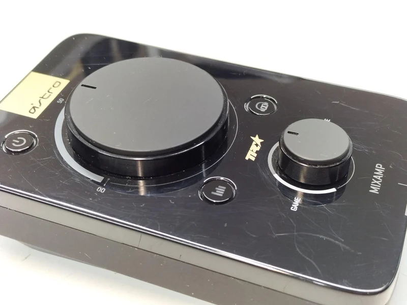 Amplificateur de casque ASTRO MA3P03