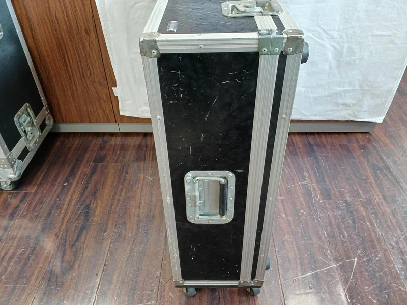 ARMOR Mixer case