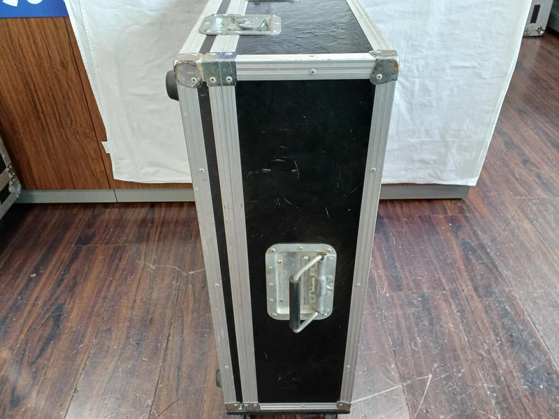 ARMOR Mixer case