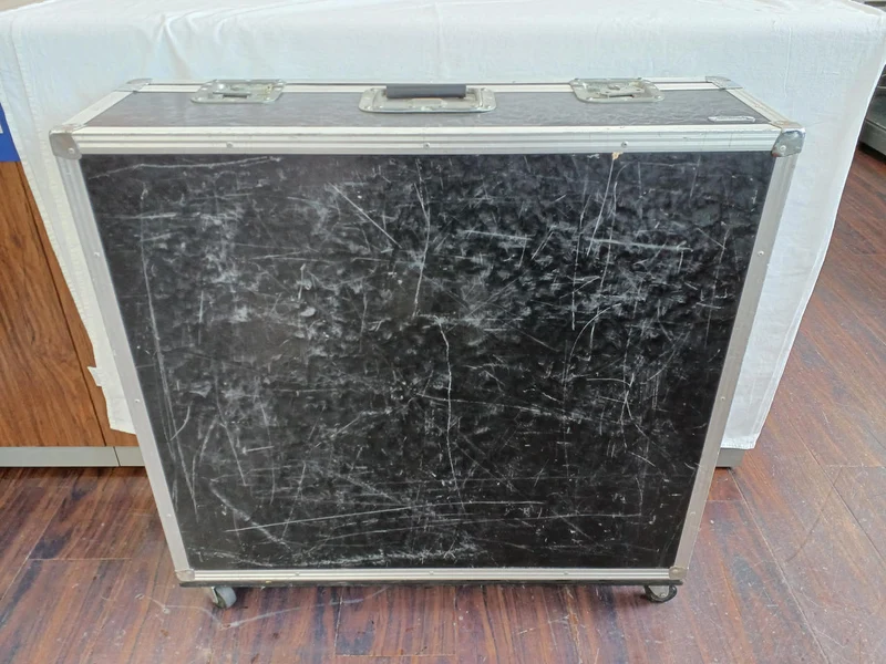 ARMOR Mixer case