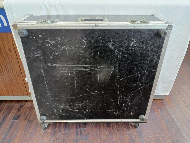 ARMOR Mixer case