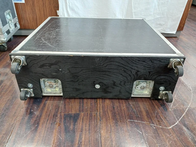 ARMOR Mixer case