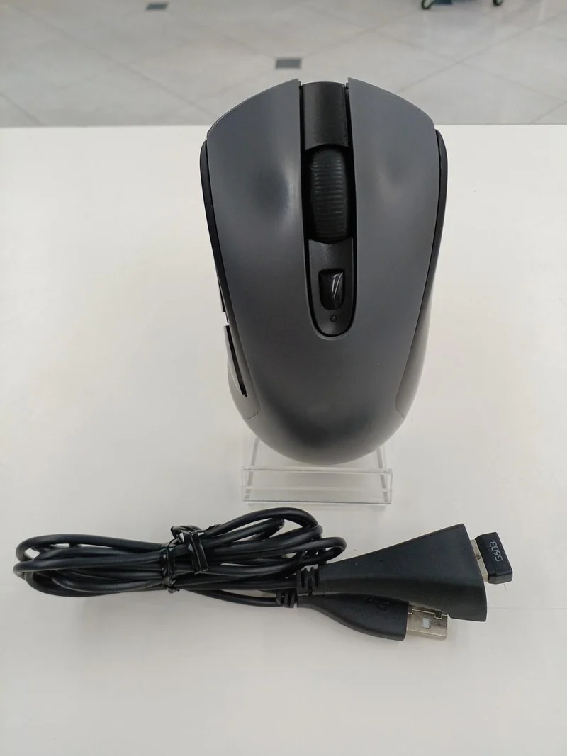 LOGICOOL Wireless Gaming Mouse G603