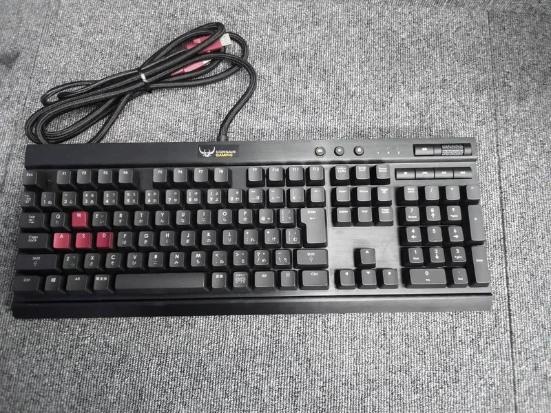 CORSAIR Keyboard CH-9000069-JP
