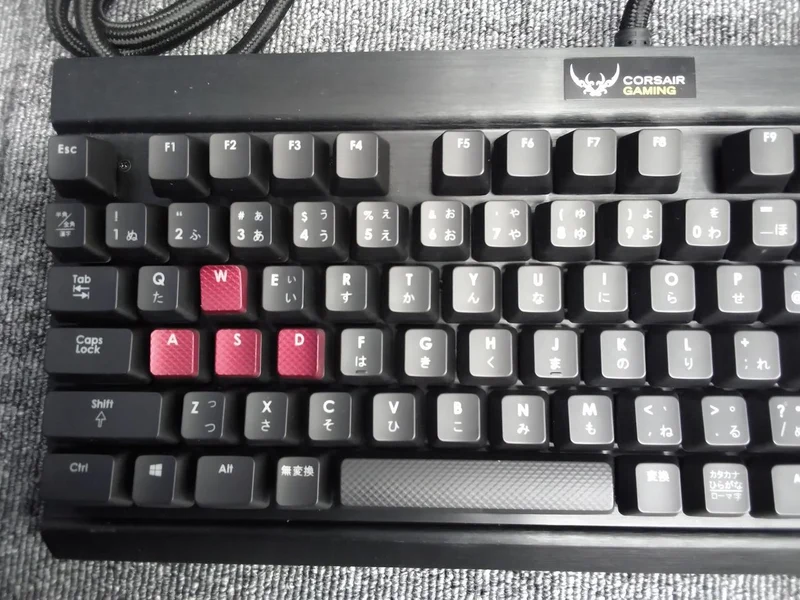 CORSAIR Keyboard CH-9000069-JP