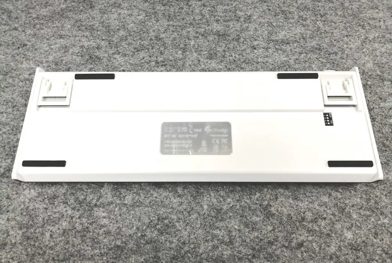 Clavier de jeu DUCKY ONE2MINI