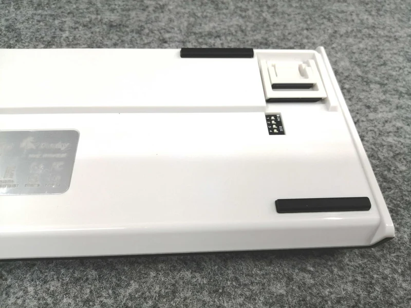 Clavier de jeu DUCKY ONE2MINI