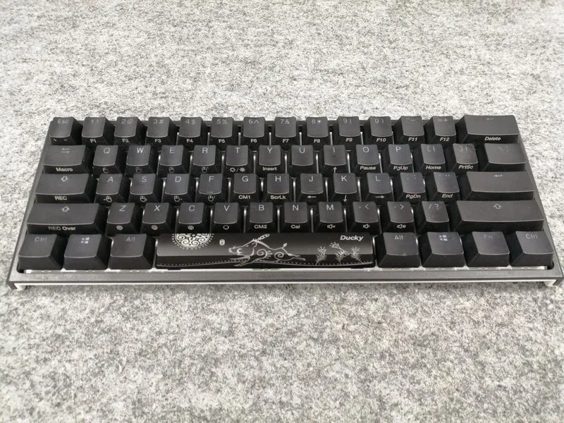 Clavier de jeu DUCKY ONE2MINI