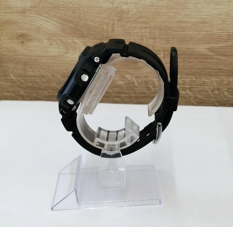 CASIO BABY-G Wristwatch BG-5600BK