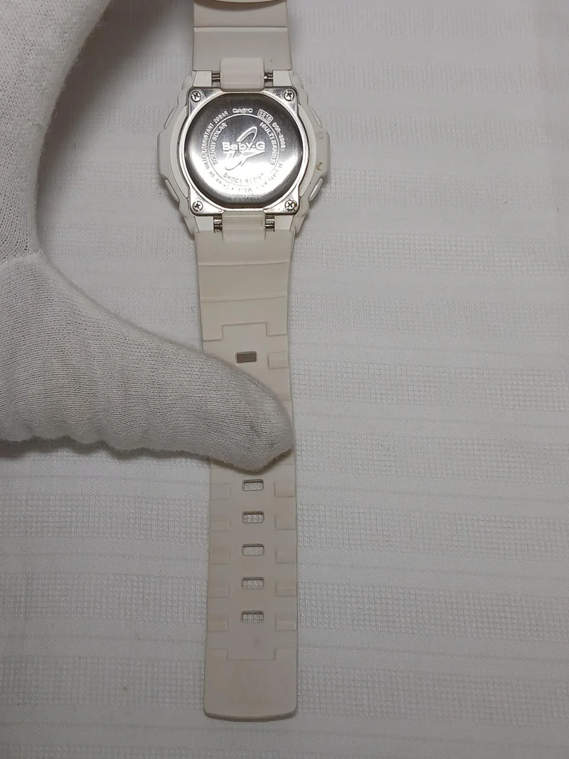 CASIO BABY-G Radio Solar BGR-3003