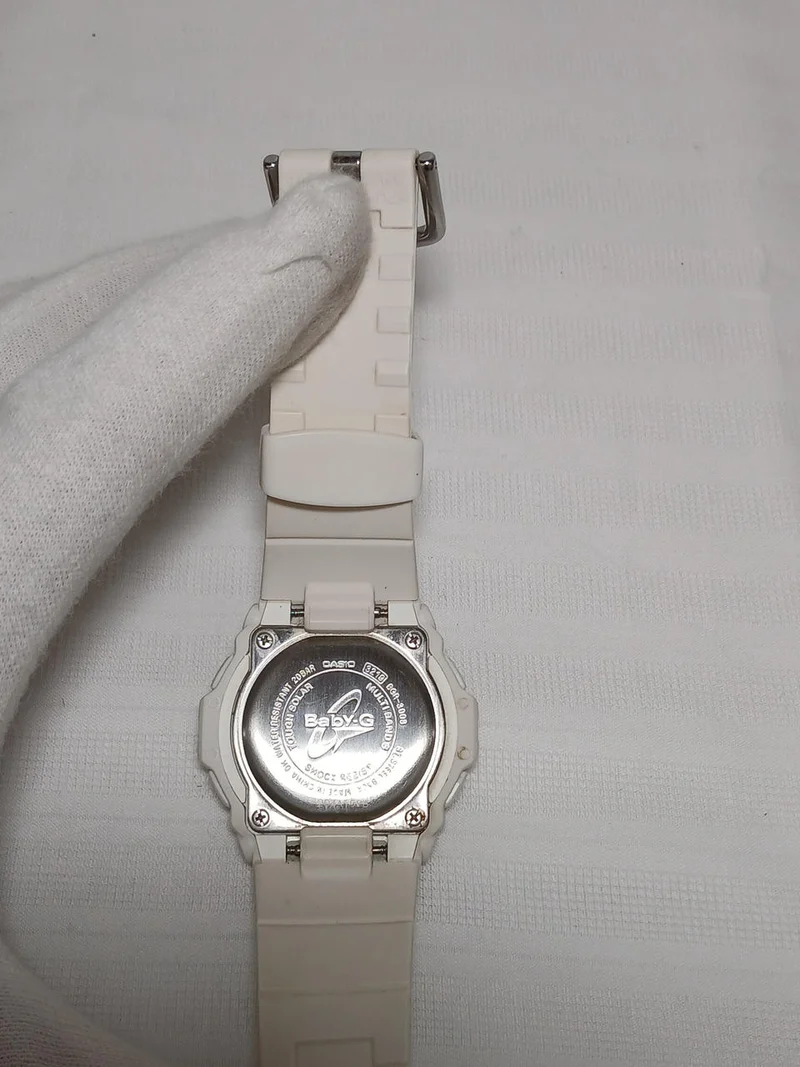 CASIO BABY-G Radio Solar BGR-3003