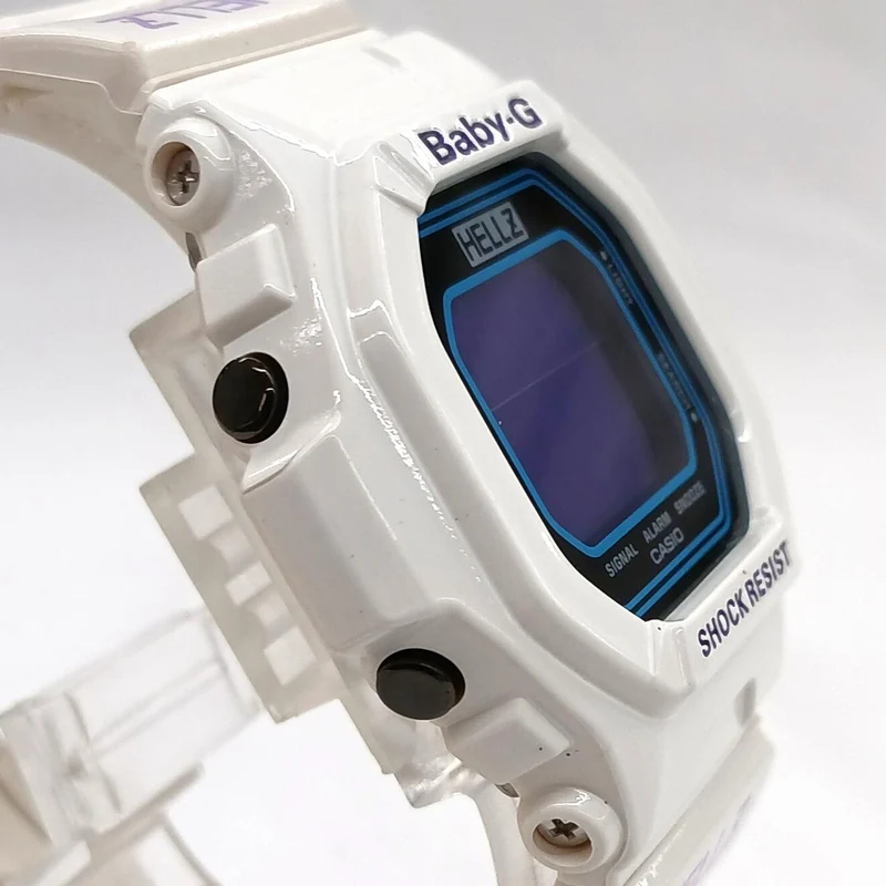 CASIO BABY-G BG-5600HZ