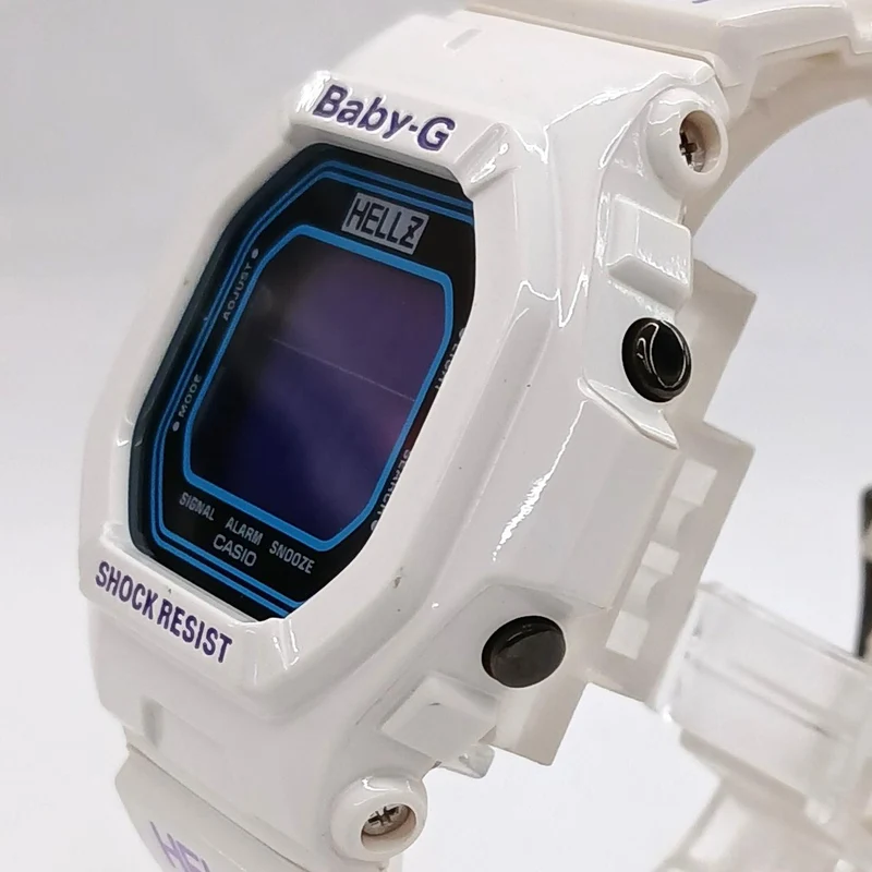 CASIO BABY-G BG-5600HZ