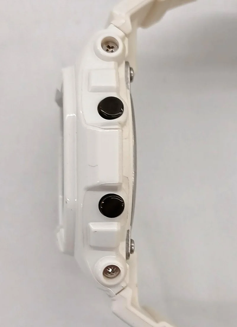 CASIO BABY-G BG-5600HZ